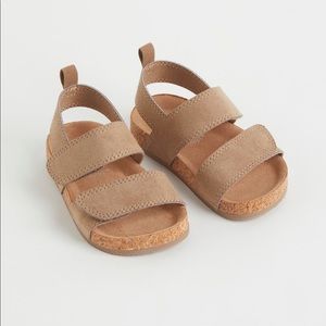 H&M baby Sandals